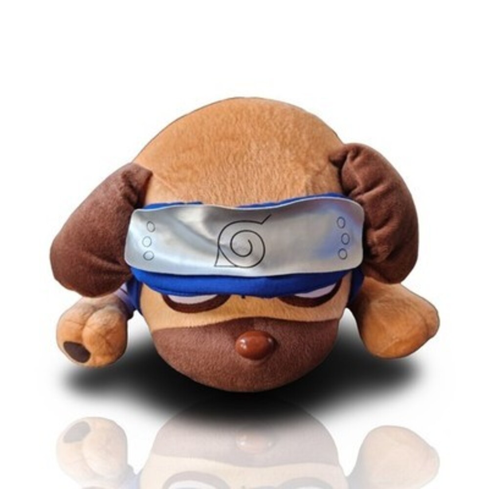 Banpresto Naruto Shippuden Pakkun Plush